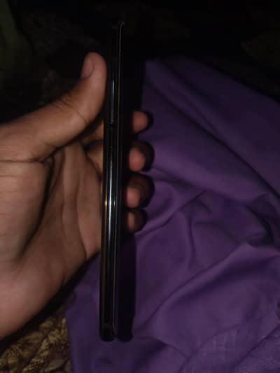 One Plus 7t pro McLaren