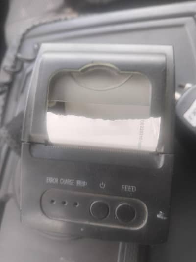turmil printer