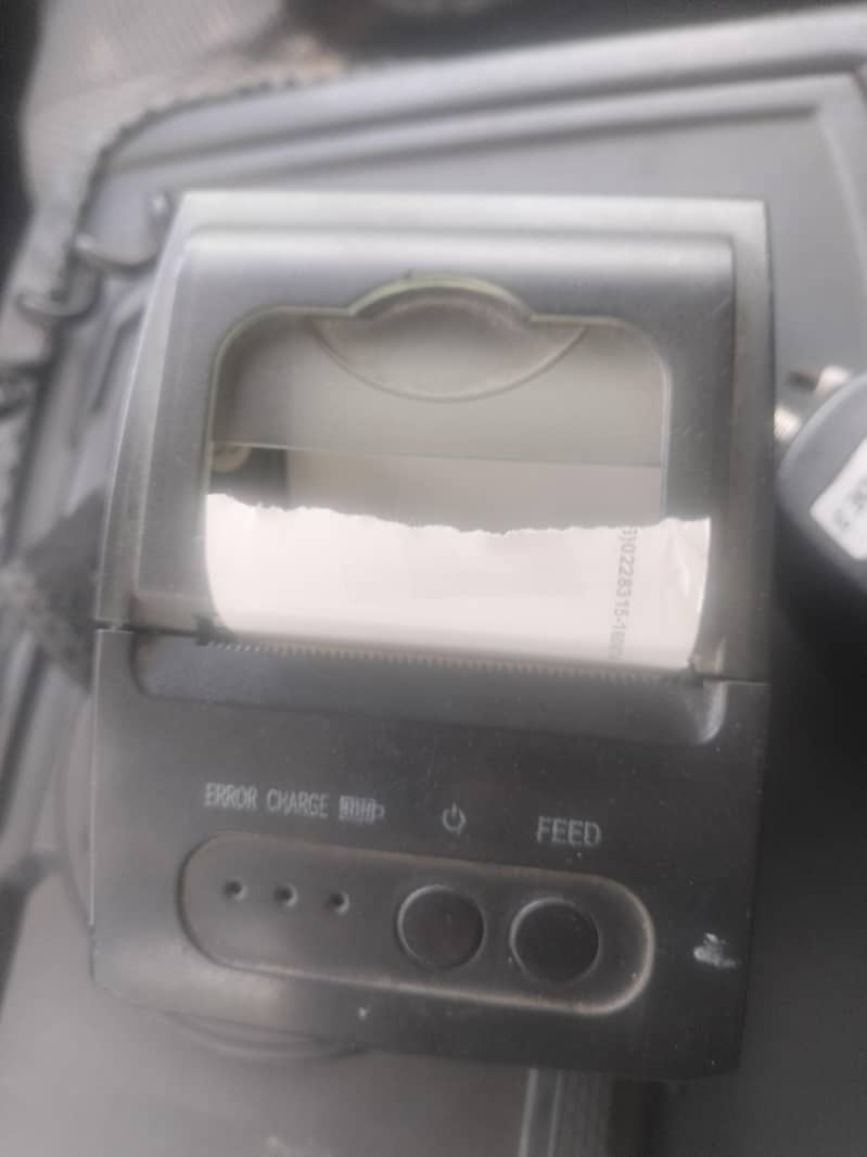 turmil printer 0