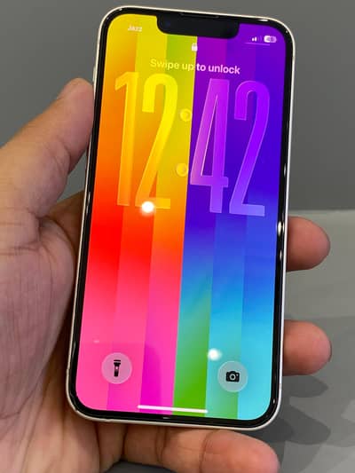 iPhone 13 mini PTA Approved