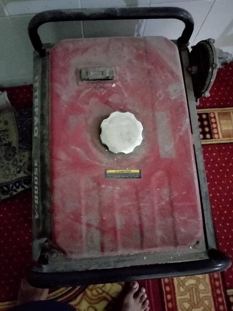 5kv Generator 3