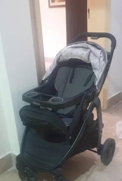 Baby stroller / push chair top quality GRACO