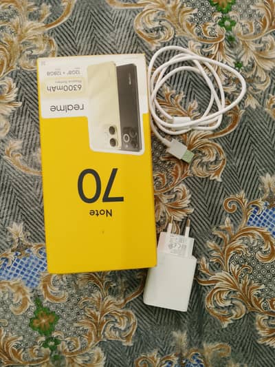 Realme Xt Pro