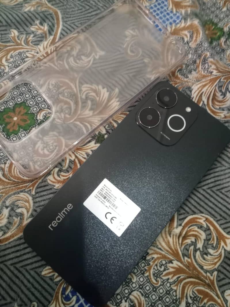 Realme note 70 5