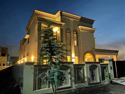 8 Marla Designer House For Sale In DHA 9 Town Excellent Condition