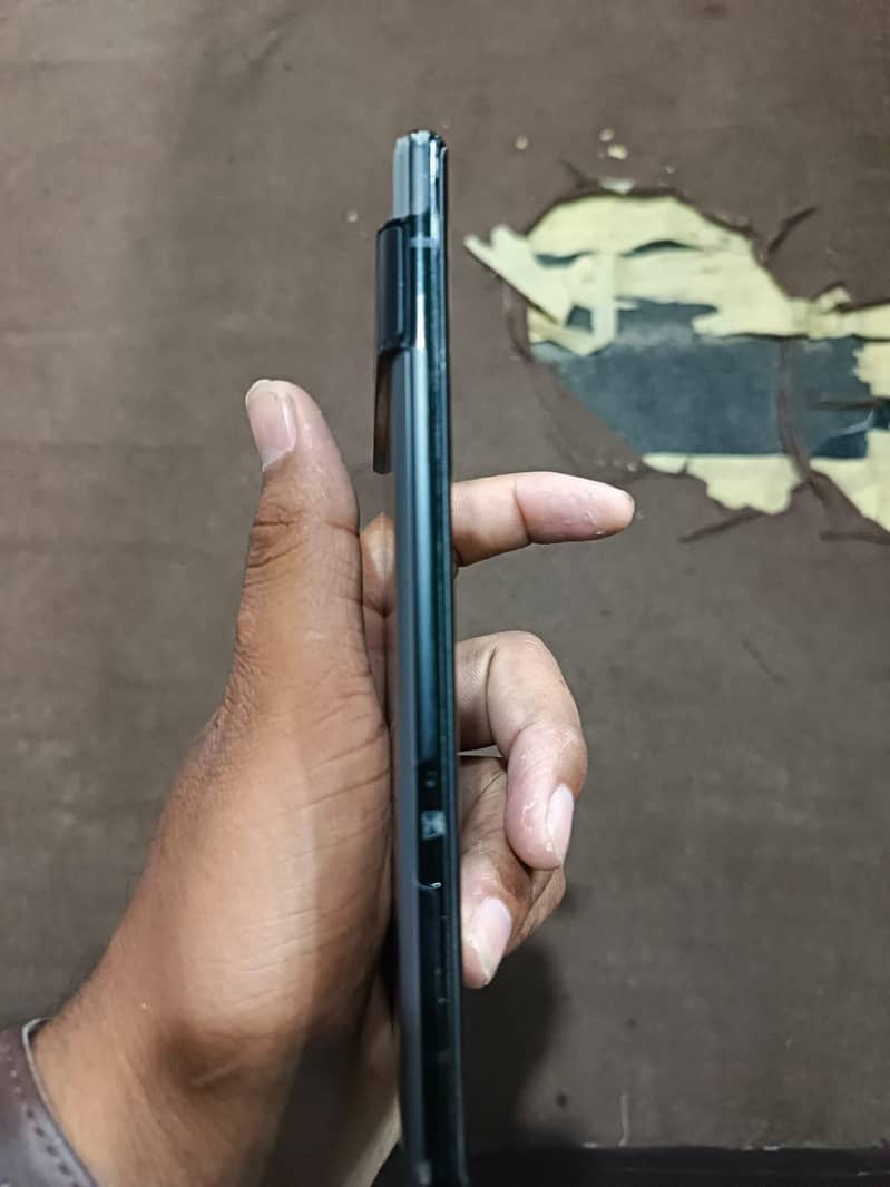 Google pixel6 pro 10/10 zero meter condition 2