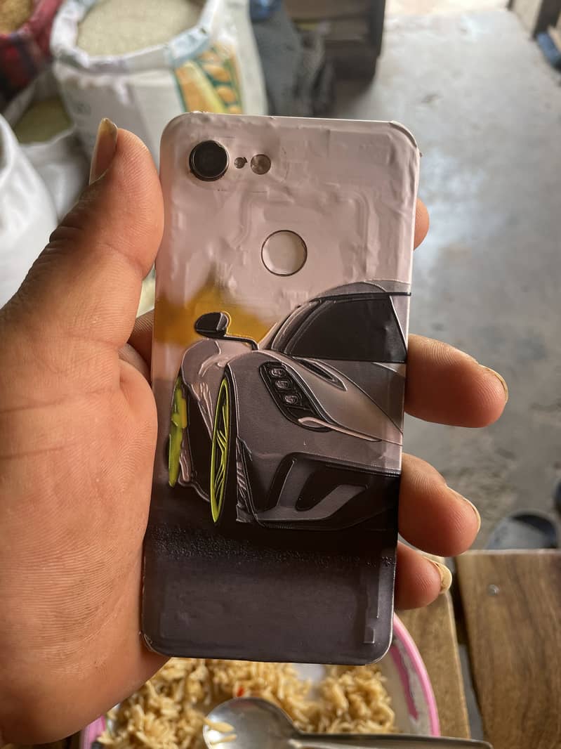 Google Pixel 3 2