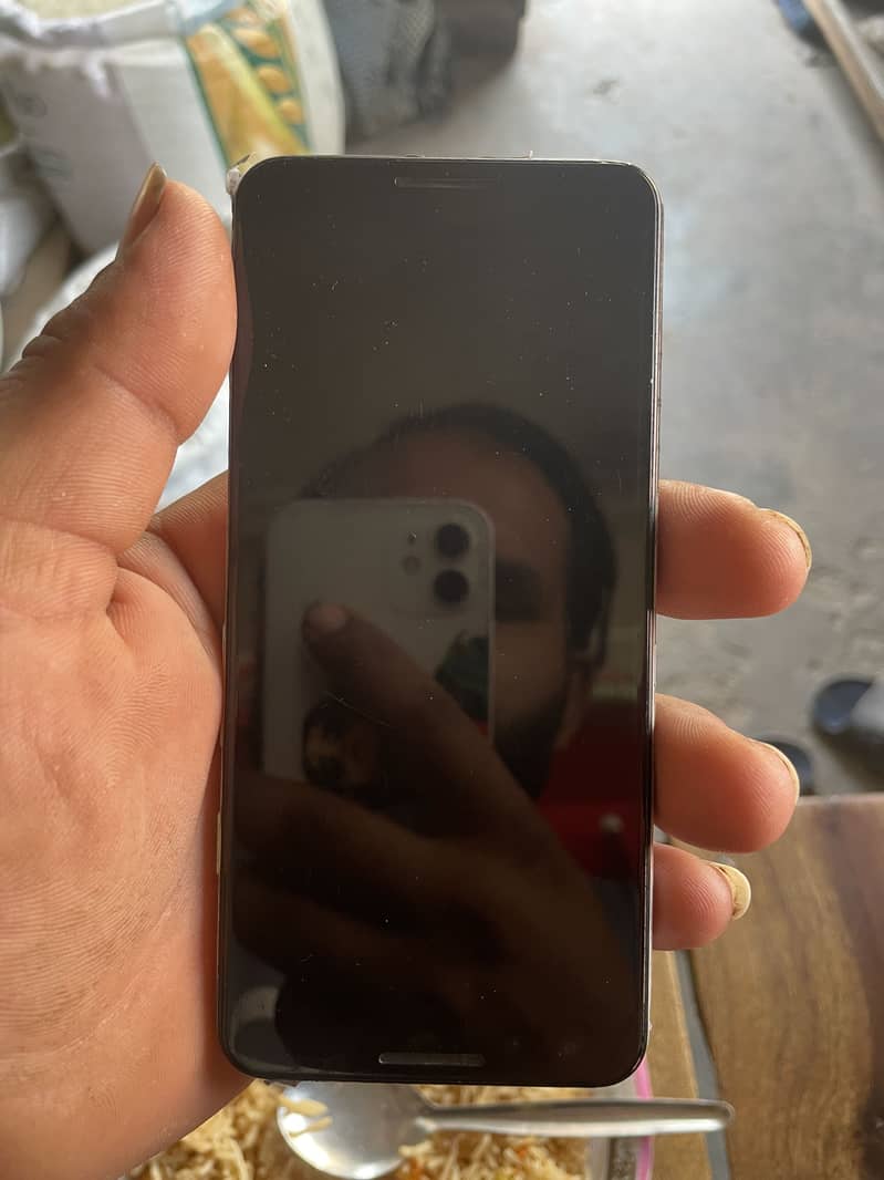 Google Pixel 3 4