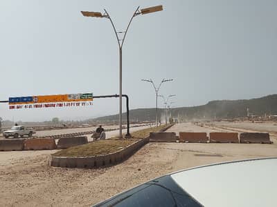 Margalla Enclave Islamabad