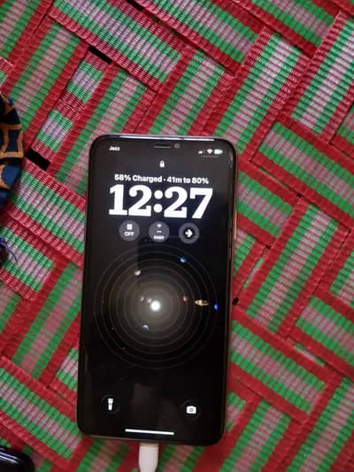Apple iPhone 11 Pro Max