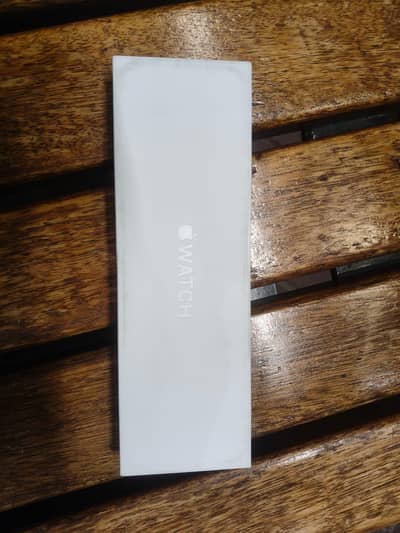 Apple watch series 11 Jet black 46mm ML band 03292297496
