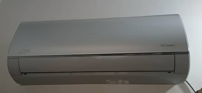 DC inverter Haier Company 1 Ton