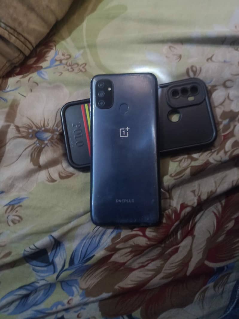 non pta 1