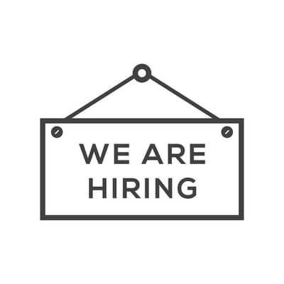 Hiring Now – Room Boy & Houseman