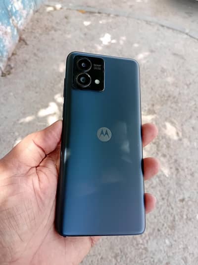 Motorola Moto G Stylus