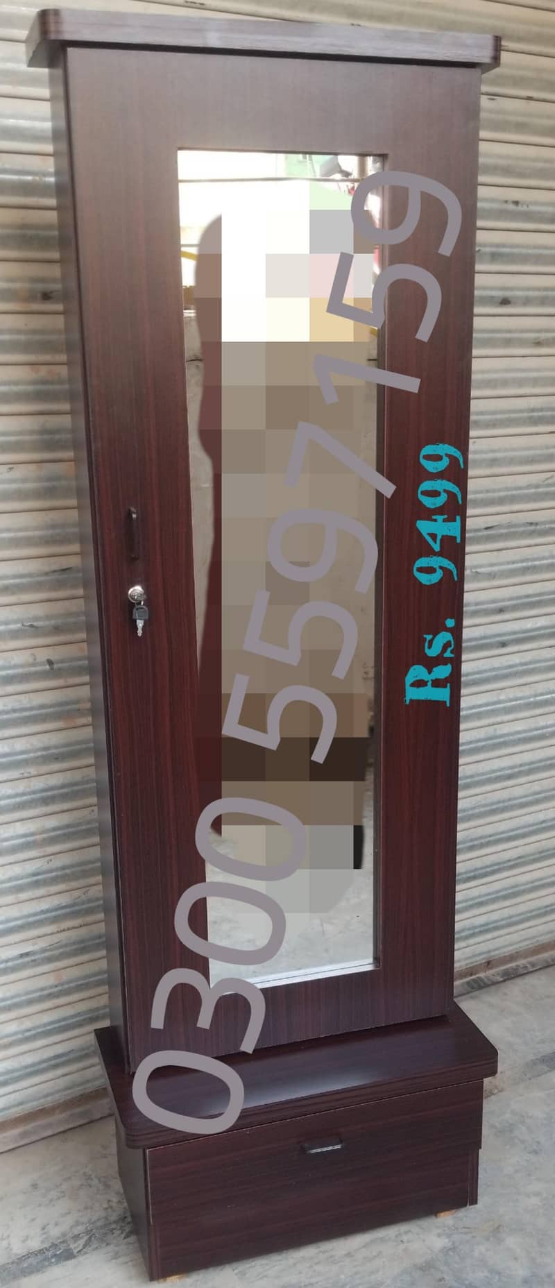 double bed, single bed, bed for hostel, dressing side table, bed set 11