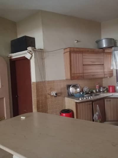 Beautiful House, North Karachi 11A, West Open, Single Storey, For Sale