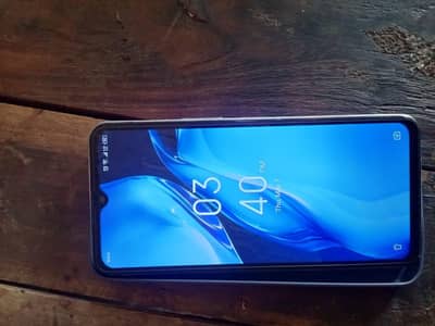 Infinix Note 11