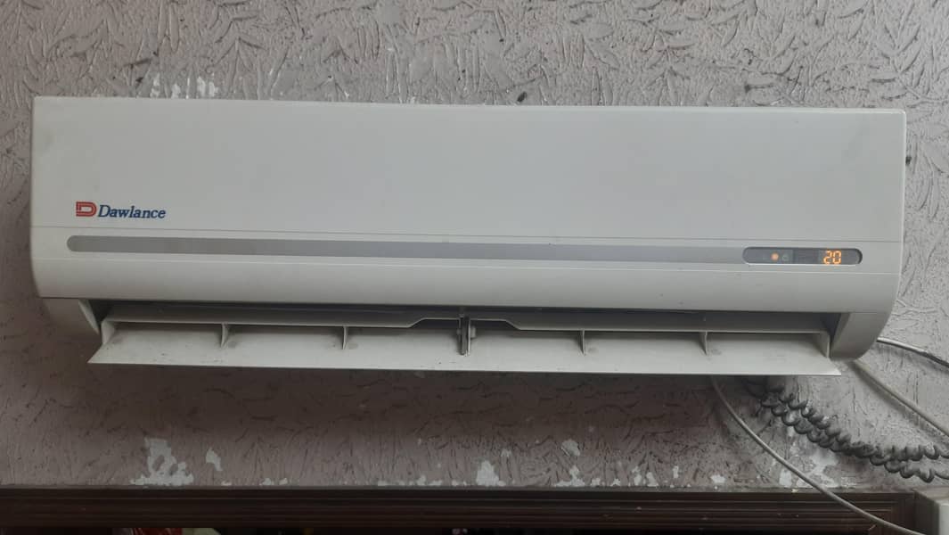 Dowlance Split AC 1.5 Ton 0