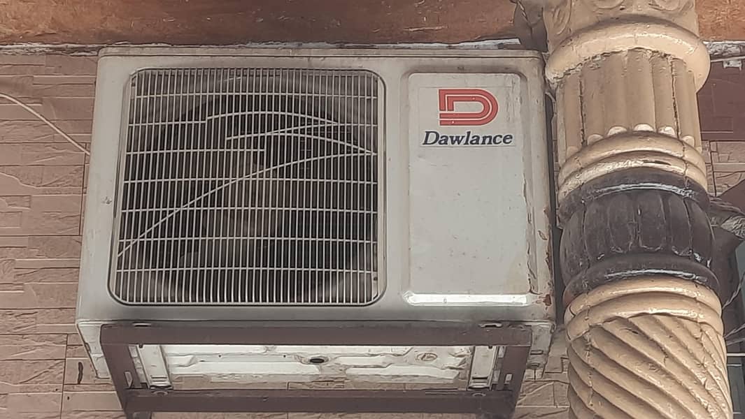 Dowlance Split AC 1.5 Ton 2