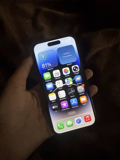 iPhone 14 Pro Bypass