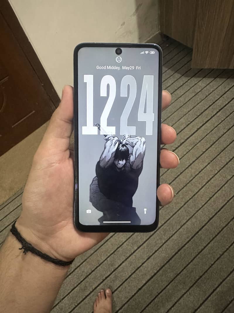Redmi note 11 1