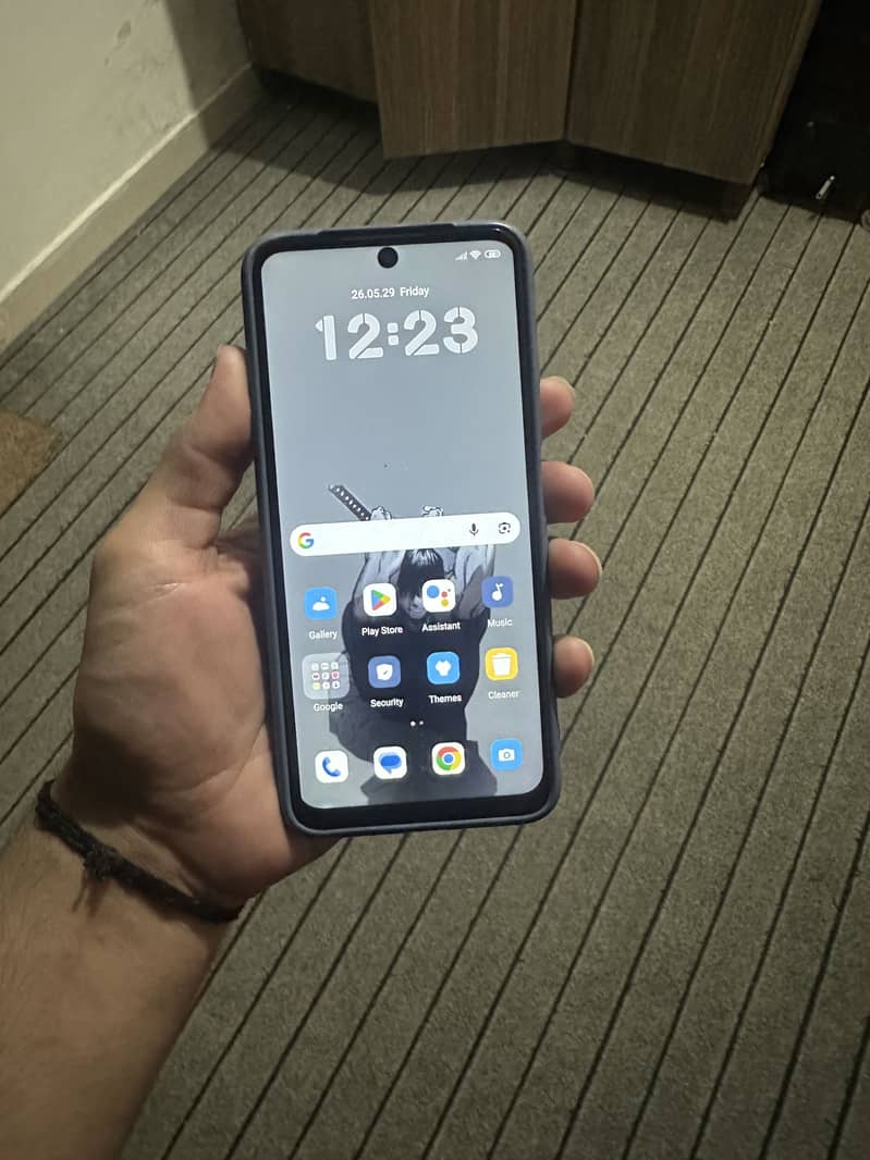 Redmi note 11 5