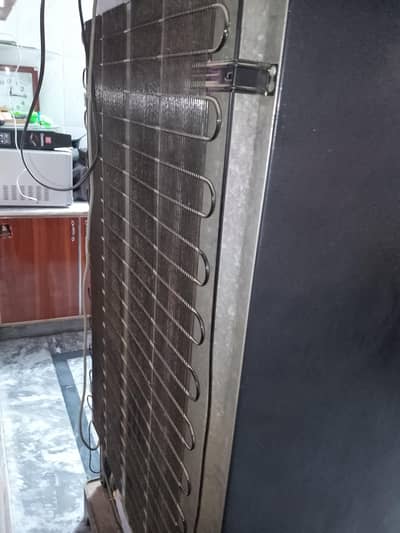 fridge