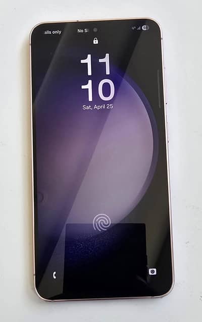 Samsung Mobile S23 [8/128] - Official PTA Approved - Mint Condition
