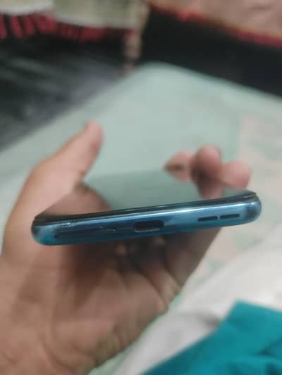 one plus nord 5g