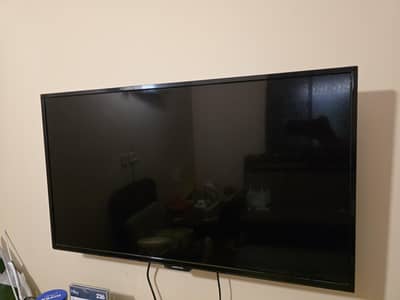 Samsung LED 43"