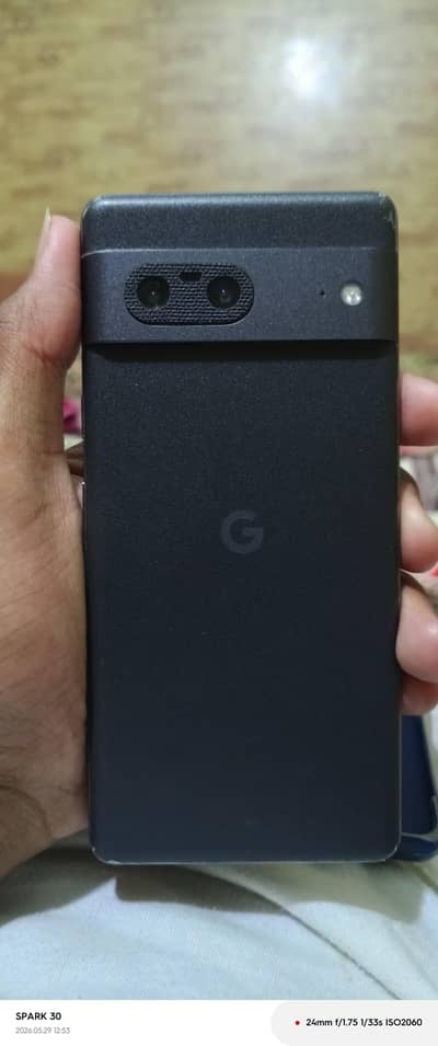 Google Pixel 7
