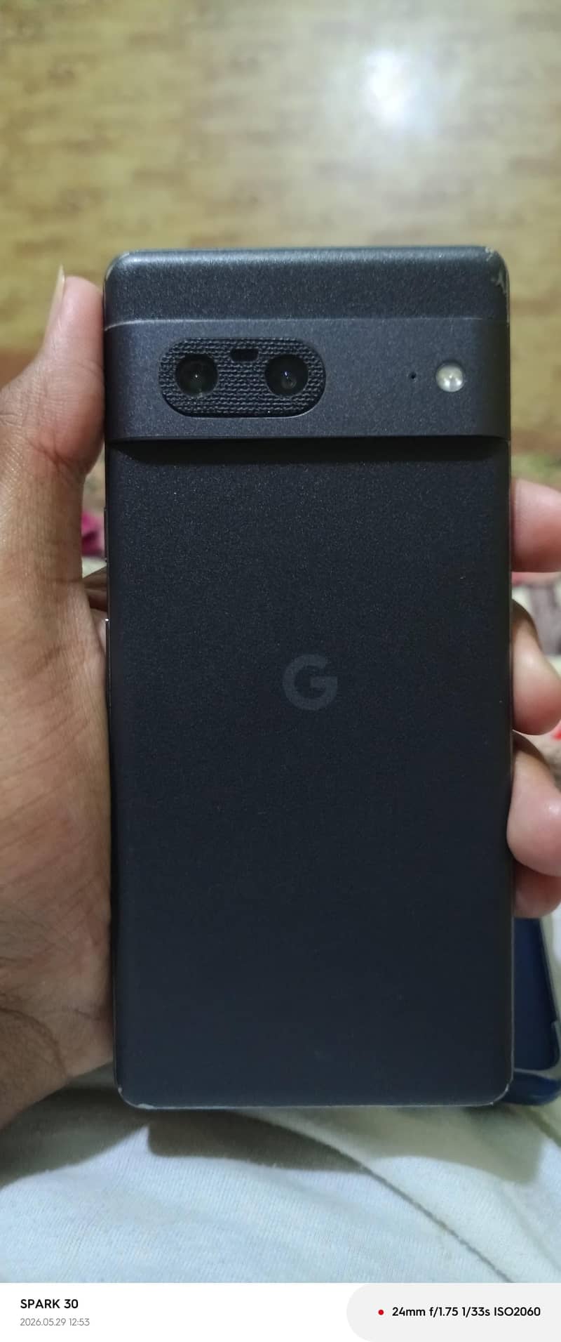 Google Pixel 7 0