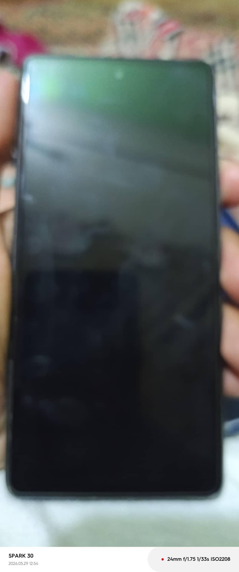 Google Pixel 7 3