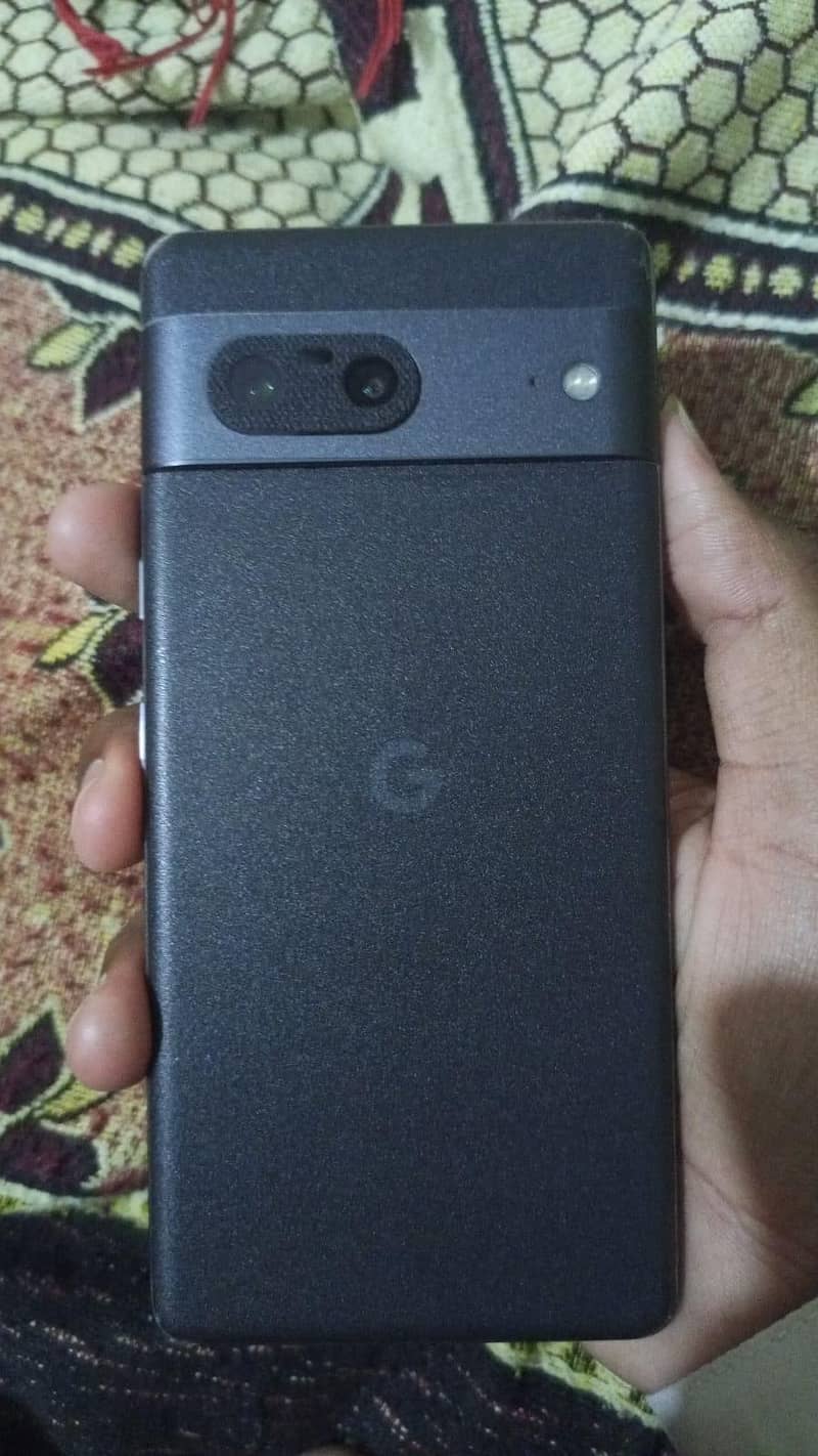 Google Pixel 7 5