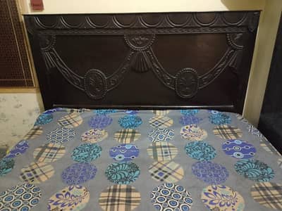 Bed for sale