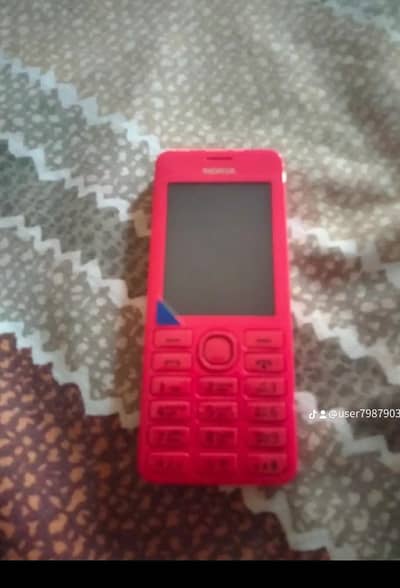 Nokia 206