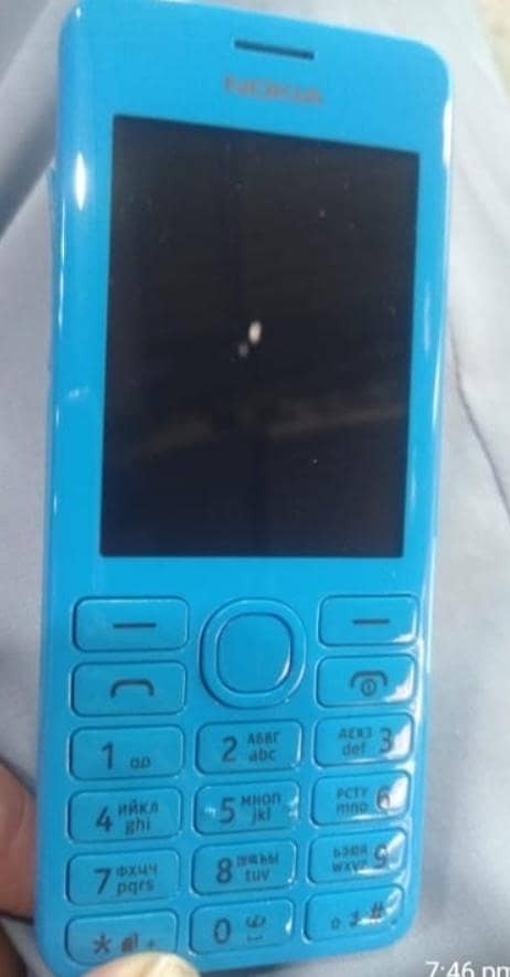 Nokia 206 1