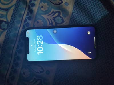 Apple iPhone XR