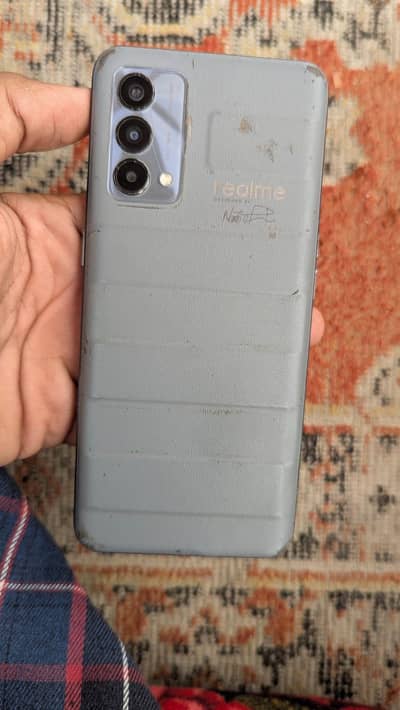 Realme GT Master Edition