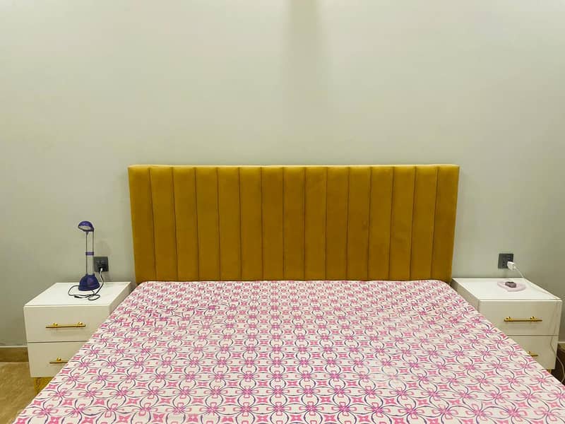 Turkish Bed Set 2