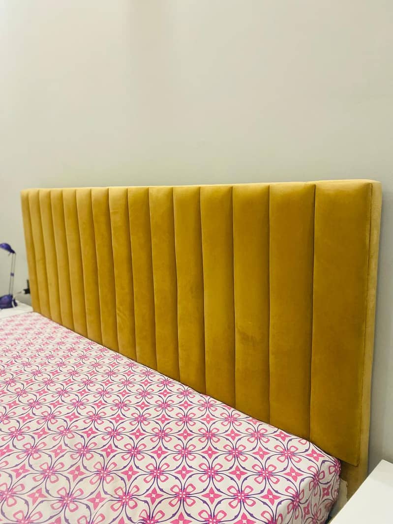 Turkish Bed Set 6