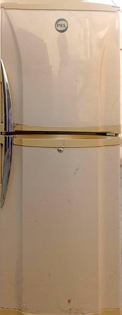 PEL refrigerator