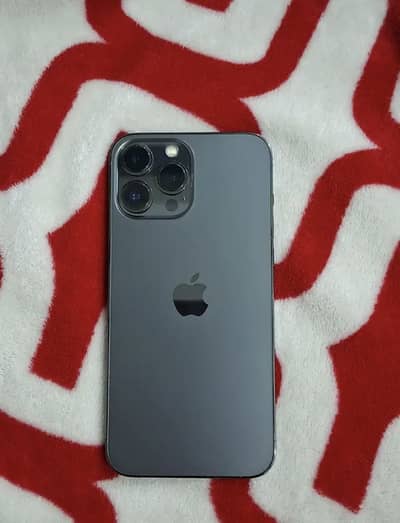 Apple iPhone 13 Pro Max 128GB jv