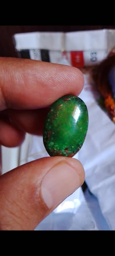 Hussaini Natural Iranian Feroza