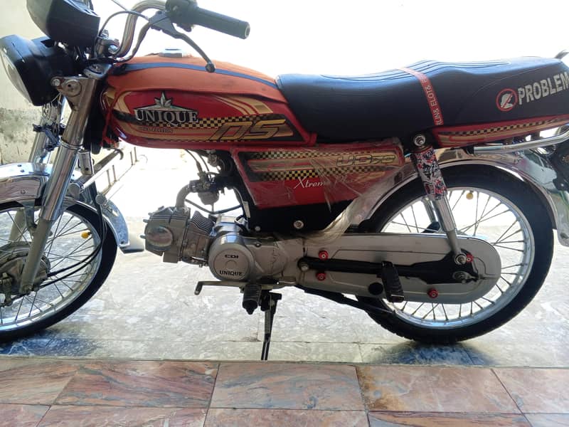 unique 2025 model 1