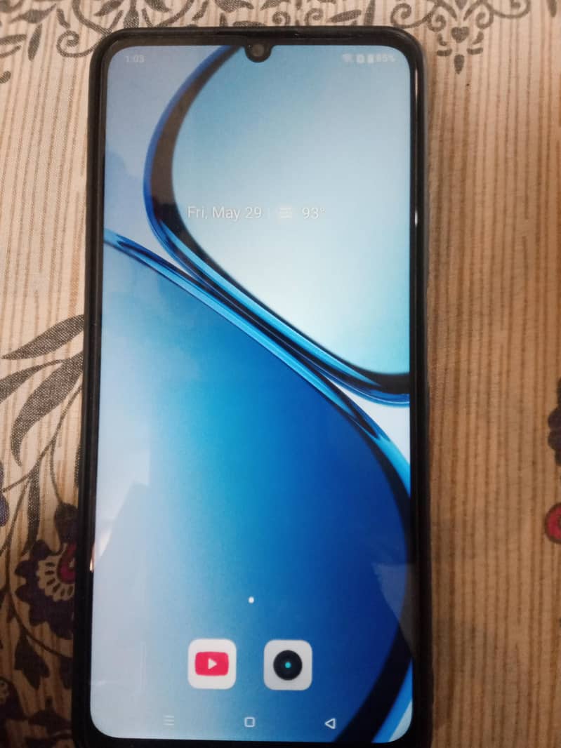 Realme Note 60x 2