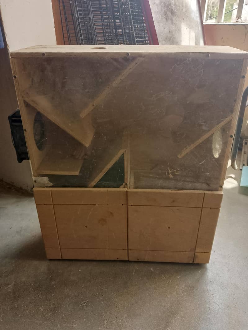 feed cleaning machine 0