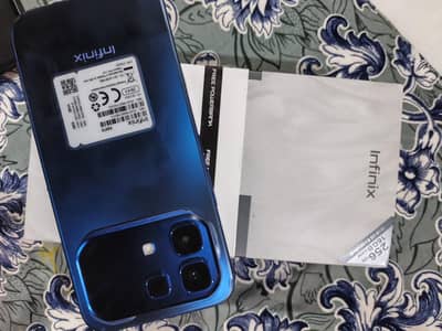 Infinix Note 60 Pro