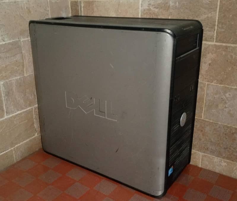 Dell Optiplex 780 0